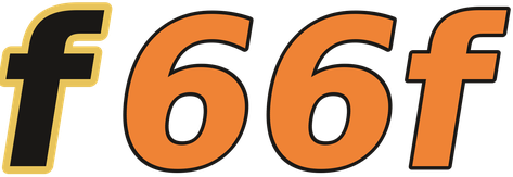 f66f logo